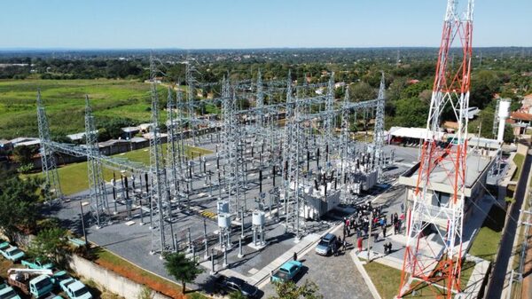 Cooperativa Chortitzer apoya el proyecto de Corredor Energético Bioceánico, ante un eventual “apagón”