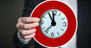 Diario HOY | Plantean volver al horario de invierno