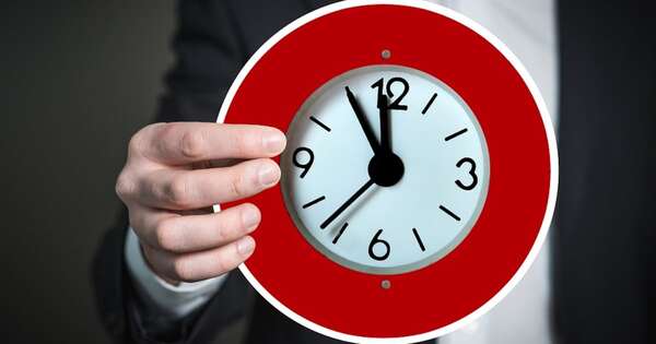 Diario HOY | Plantean volver al horario de invierno