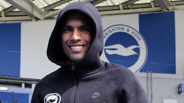 Brighton de Diego Gómez se engancha a Europa