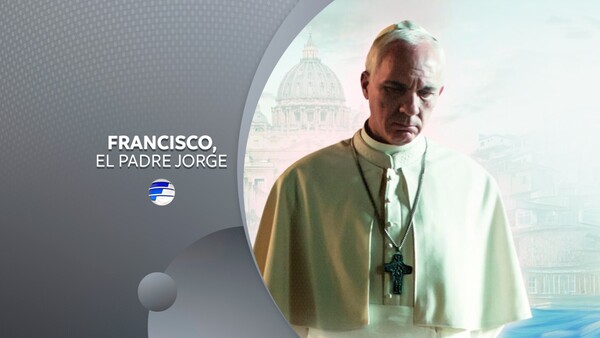 Francisco, el Padre Jorge