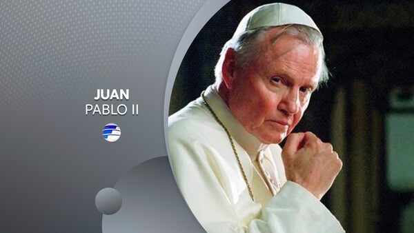 Juan Pablo II