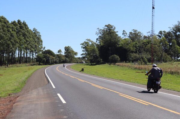 Avanza duplicación de la Ruta PY01 y beneficiará a millones de paraguayos - ADN Digital