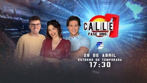 Calle 7 Fase Uno
