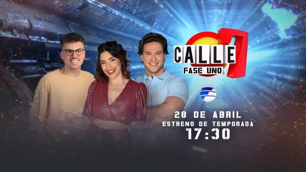Calle 7 Fase Uno