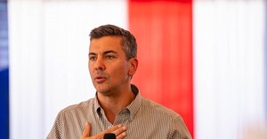 Peña cruza a Valenzuela por reprocharle su ausencia en Roma y lleva a Latorre a la gira por EEUU