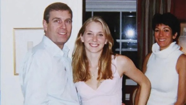Denunciante de Jeffrey Epstein y del Príncipe Andrés se suicida en Australia - 1000 Noticias