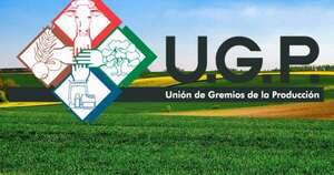 La Nación / UGP cumple 20 años a la vanguardia del desarrollo rural y producción nacional