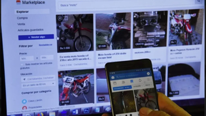 El suplicio de un joven a quien LE ROBARON SU IDENTIDAD
