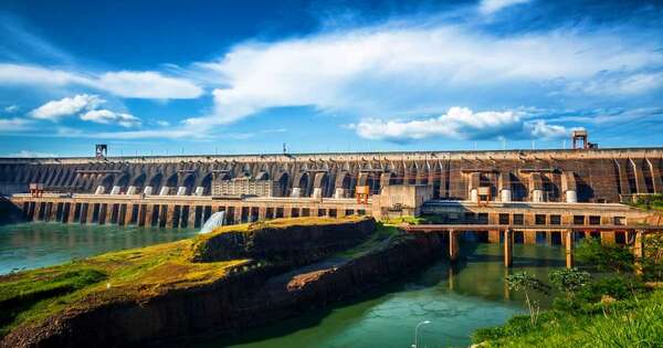 Diario HOY | Se cumplen 52 años del Tratado de Itaipú, documento que originó la hidroeléctrica