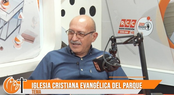 Humberto Laurino: De una historia familiar marcada por la fe a una vida dedicada a Cristo