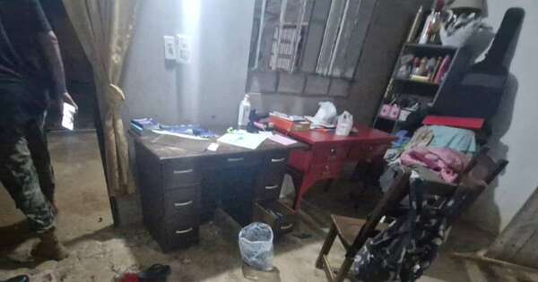 Diario HOY | Niña murió tras recibir un disparo accidental en el rostro
