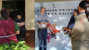 Alto Paraná: Nuevo director priorizará el Gran Hospital del Este