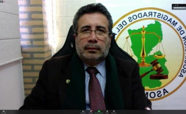Apelan libertad al abogado que abofeteó a funcionaria de INTN