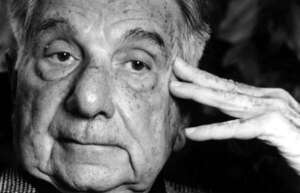 20 Aniversario de Augusto Roa Bastos   - Literatura - ABC Color