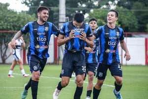 Victorias de Atlántida y 3 de Febrero RB en la “B” - Fútbol de Ascenso de Paraguay - ABC Color