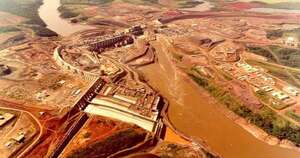 La Nación / Itaipú: 52 años del tratado que evitó un nuevo conflicto bélico entre Paraguay y Brasil