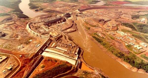 La Nación / Itaipú: 52 años del tratado que evitó un nuevo conflicto bélico entre Paraguay y Brasil