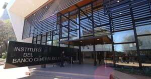 La Nación / El Instituto BCP será sede del Programa Regional de Capacitación del FMI