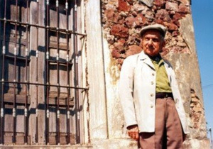 Un día como hoy, hace 20 años, fallecía Augusto Roa Bastos