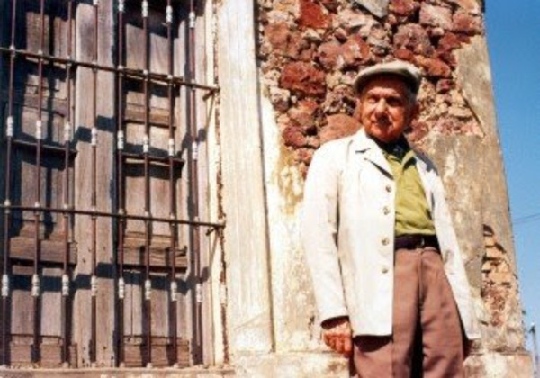 Un día como hoy, hace 20 años, fallecía Augusto Roa Bastos