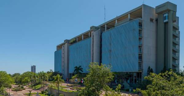 La Nación / Las NIIF simplificarán la participación de bancos paraguayos en los mercados de capitales