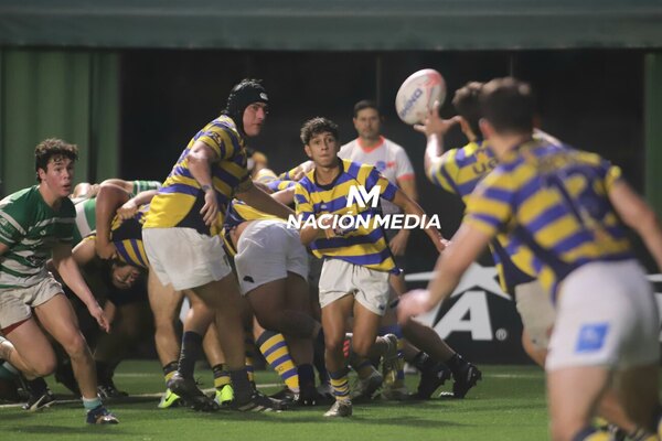 Versus / Luque se mantiene en carrera por la clasificación