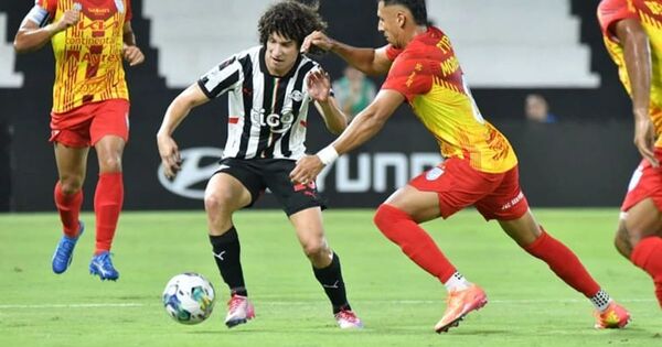 Atractiva propuesta en Villeta | Asociación Paraguaya de Fútbol