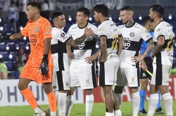 ASÍ NOS VA: Análisis de la marcha de clubes paraguayos en torneos Conmebol 2025