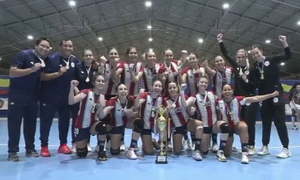 La Albirroja de Habdball clasifica para el mundial - OviedoPress