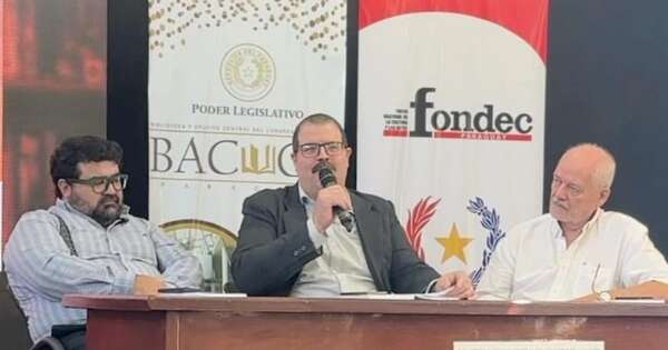 La Nación / “Los antiguos y los nuevos”, un aporte para comprender al pueblo nivaĉle