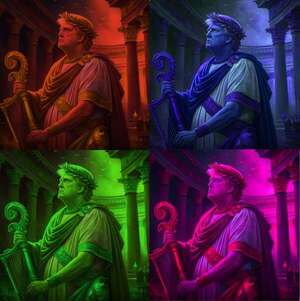 Roma, Washington, Hegel y Asimov. Una reflexión sobre la fragilidad de los imperios - Cultural - ABC Color