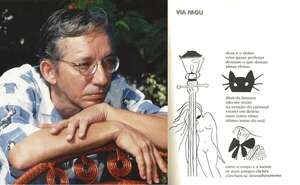 Outrossim no tiene reseña (y III) - Cultural - ABC Color