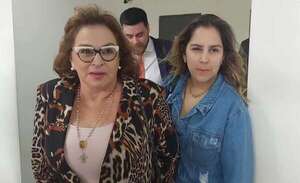 Integran sala para destrabar caso del clan González Daher - Nacionales - ABC Color