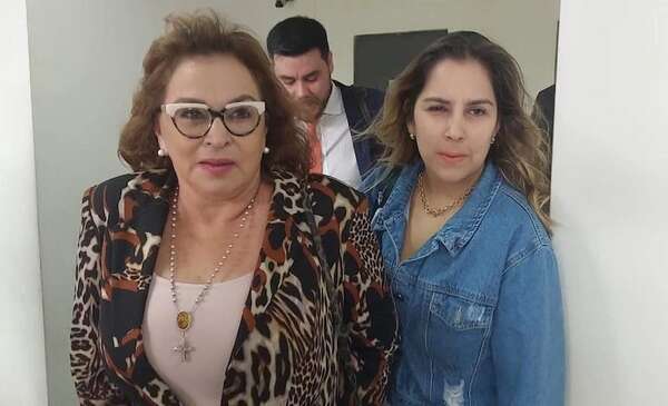 Integran sala para destrabar caso del clan González Daher - Nacionales - ABC Color