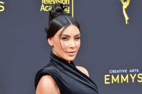 Kim Kardashian: comienza el juicio por el espectacular robo de sus joyas - Gente - ABC Color