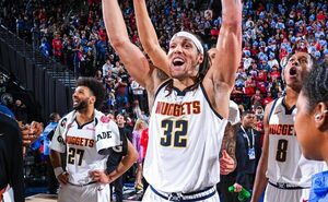 Versus / Nuggets igualan a Clippers con final de locura y Curry eleva a Warriors