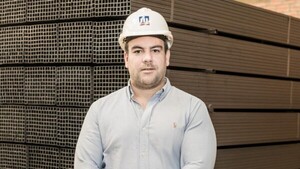 “Ámbito del acero sigue en expansión gracias a la construcción e industrias”