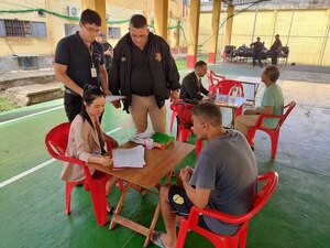 Detectan que otros 39 reclusos de San Pedro ya cumplieron la pena mínimaEl Ministerio de Justicia - Judiciales.net