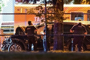 Festival de música en Canadá terminó en tragedia: 9 muertos en un atropellamiento masivo - 1000 Noticias