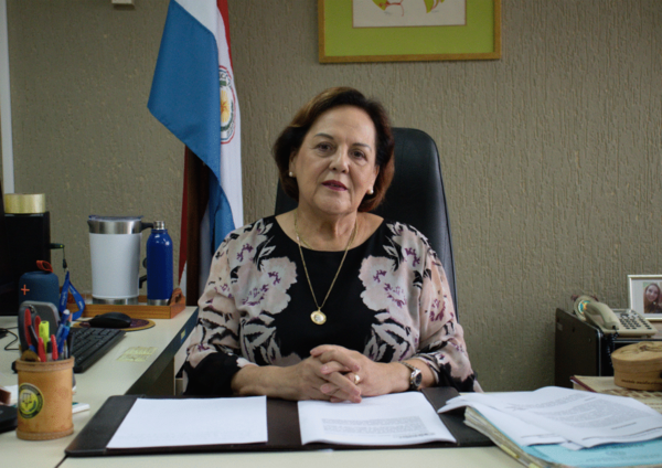 Ser juez conlleva un compromiso más allá del cargo y el salario, afirma reconocida jueza - Judiciales.net