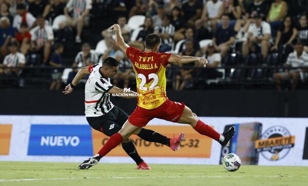 Versus / En Villeta: Libertad buscará su recuperación ante Ameliano
