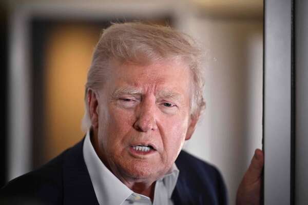 El silencio de Hollywood ante Trump - Mundo - ABC Color