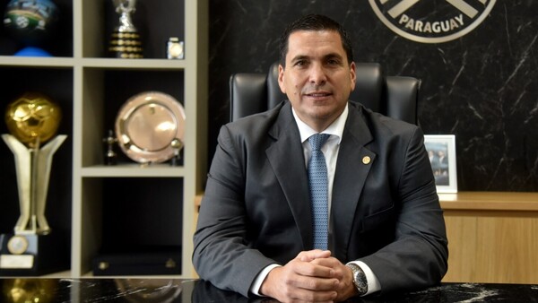 Cimentando un legado