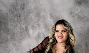 Yasuri, ¿por qué no presume a su pareja?