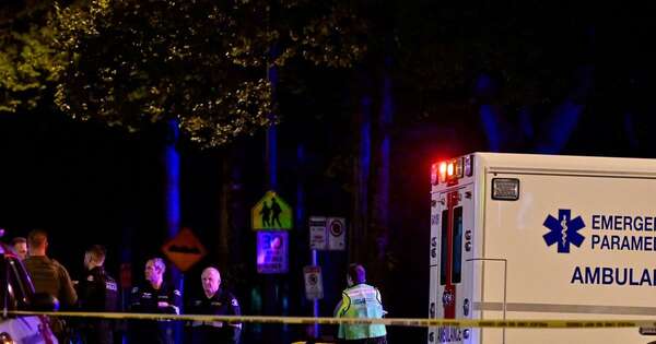 Diario HOY | Nueve muertos por un atropello en un festival en la ciudad canadiense de Vancouver