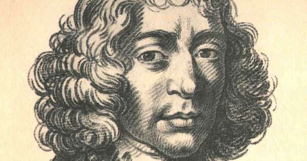 Diario HOY | Spinoza: El filósofo que convirtió a Dios en naturaleza