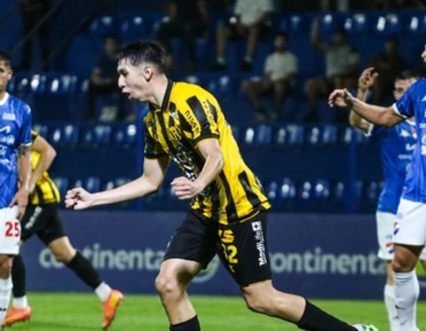 El Aborigen superó a Nacional por la fecha 16 del Apertura - ADN Digital