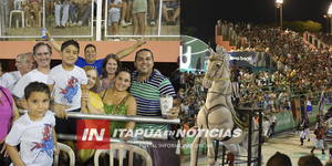 LANZARÁN CONCURSO PARA LA CREACIÓN DEL LOGO DEL CARNAVAL