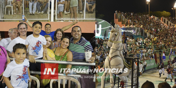 LANZARÁN CONCURSO PARA LA CREACIÓN DEL LOGO DEL CARNAVAL